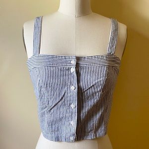 Brandy Melville Crop Top